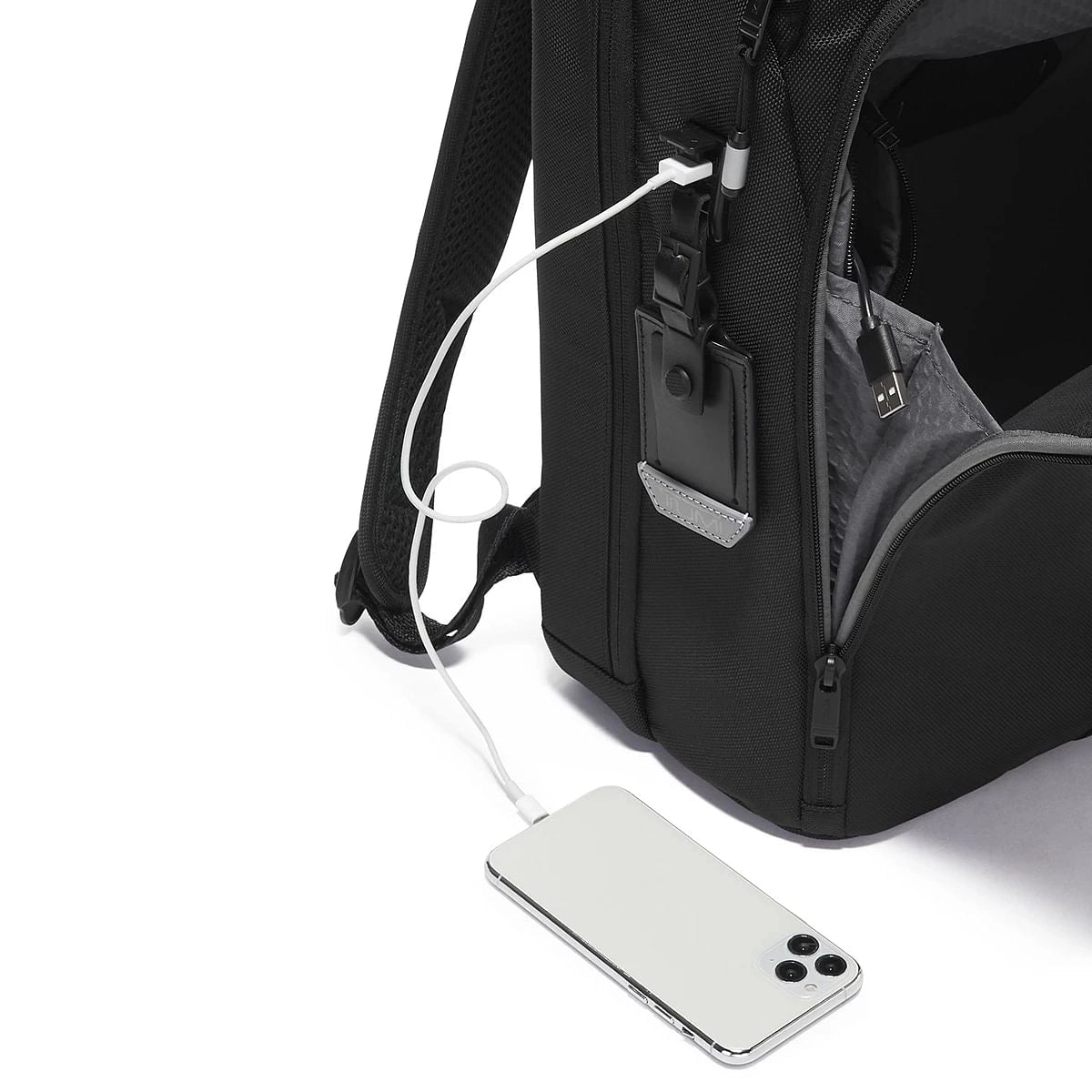 Tumi Alpha Bravo Esports Pro Backpack 17"