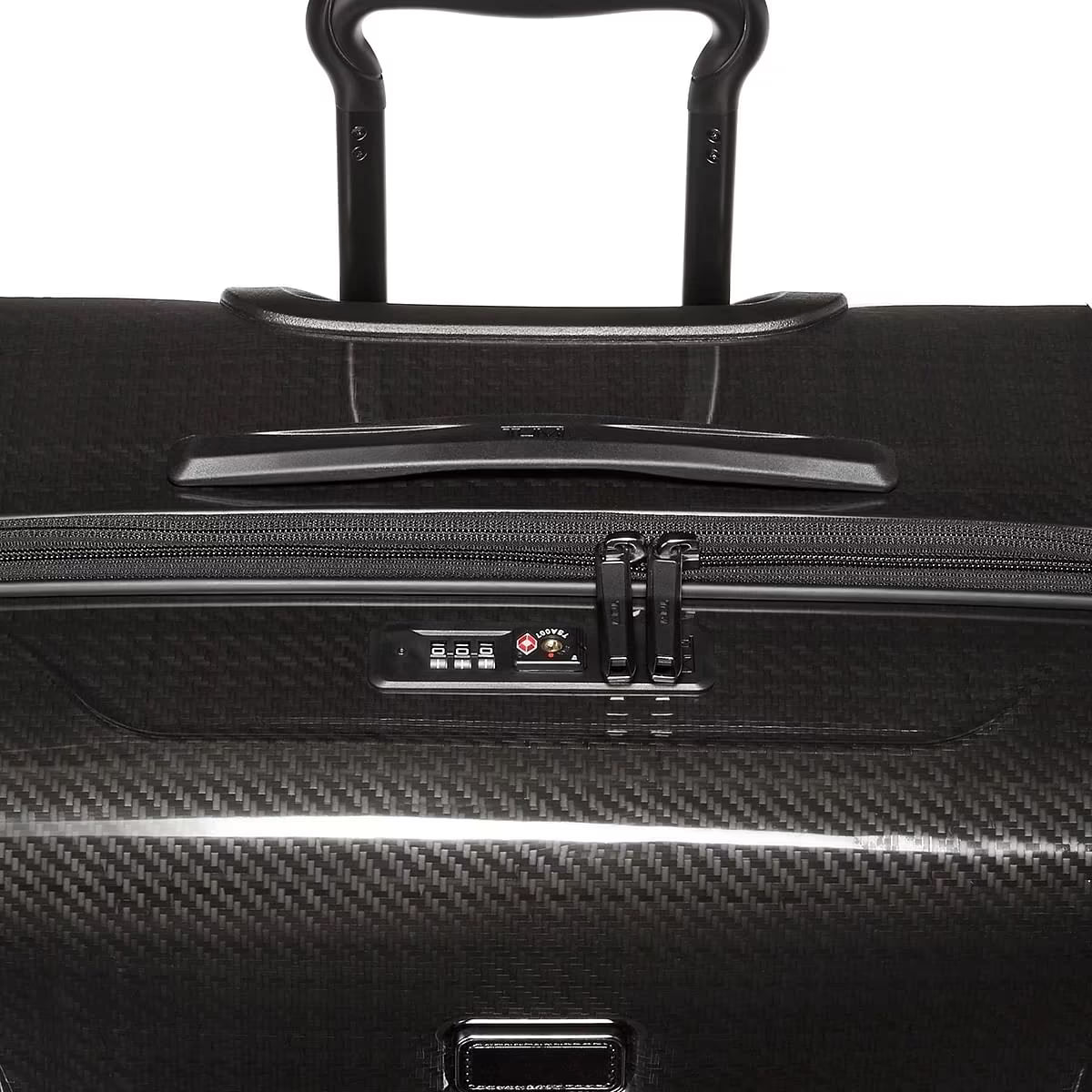 Tumi Tegra Lite Short Trip Expandable Packing Case
