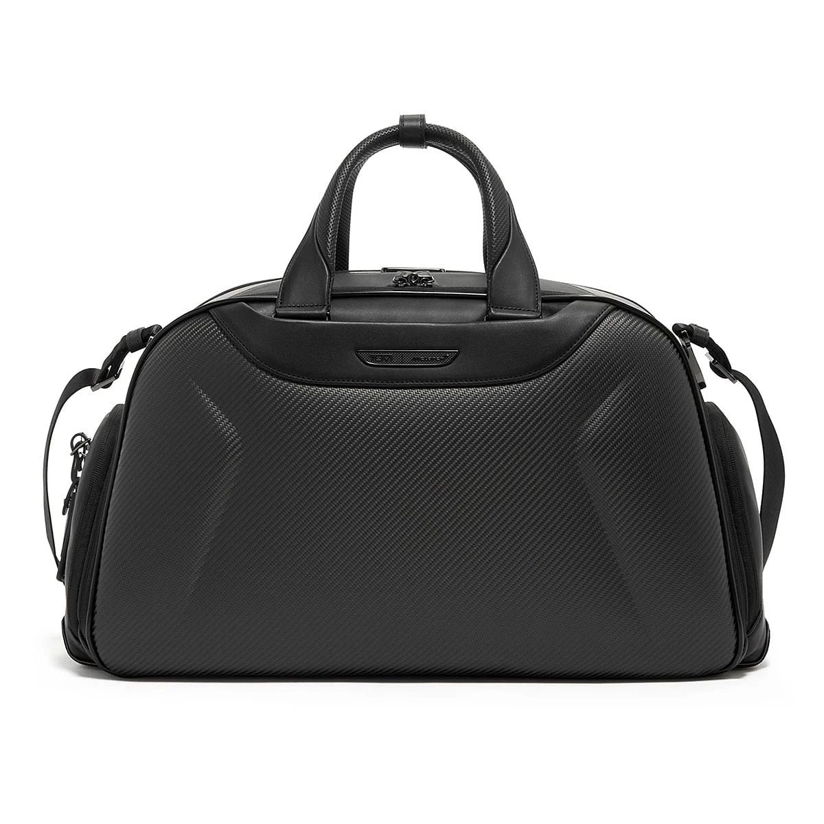 Tumi I Mclaren Quantum Duffel