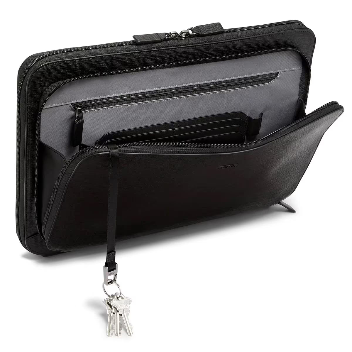 Tumi Nassau Slg Laptop Portfolio