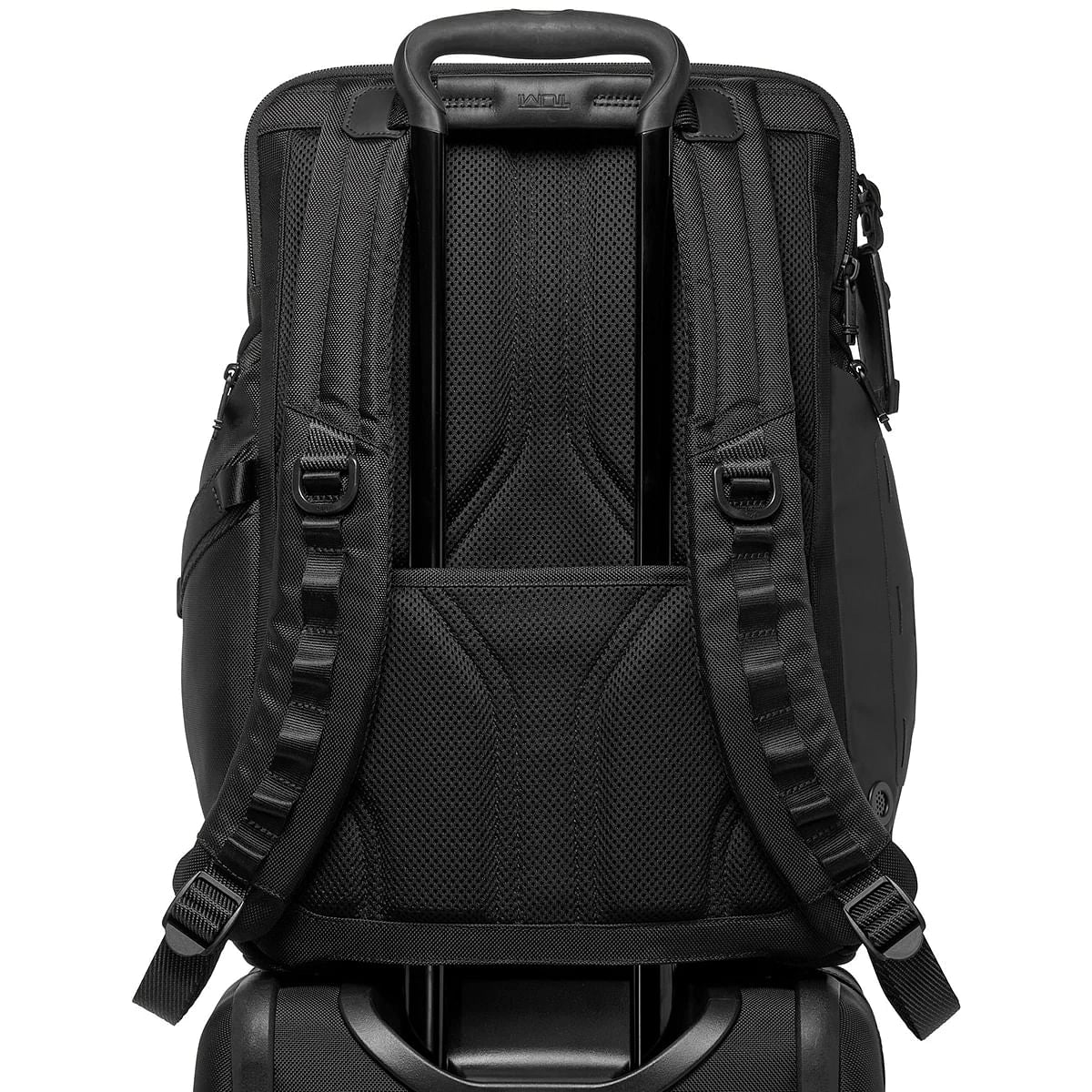 Tumi Alpha Bravo Renegade Backpack