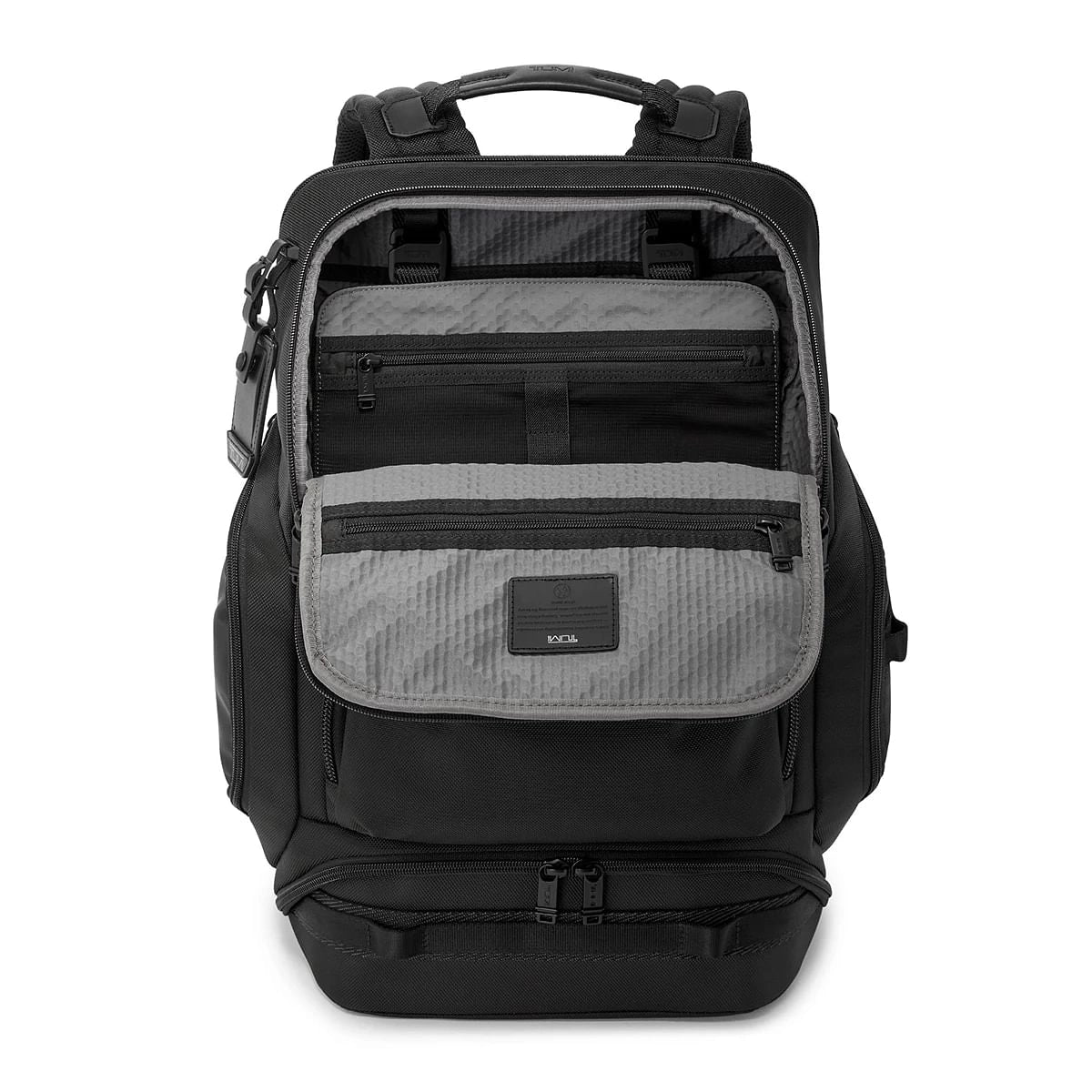 Tumi Alpha Bravo Renegade Backpack