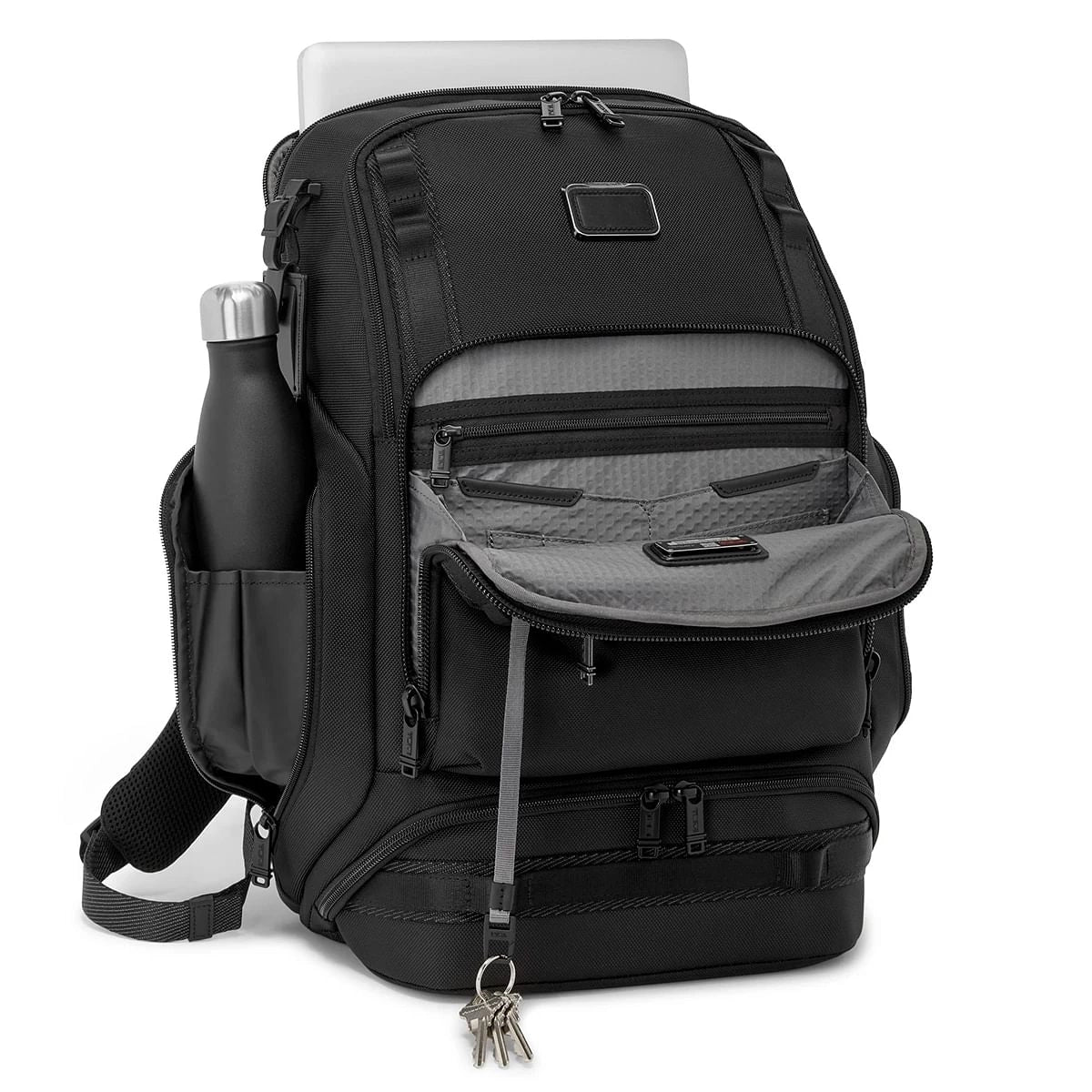 Tumi Alpha Bravo Renegade Backpack