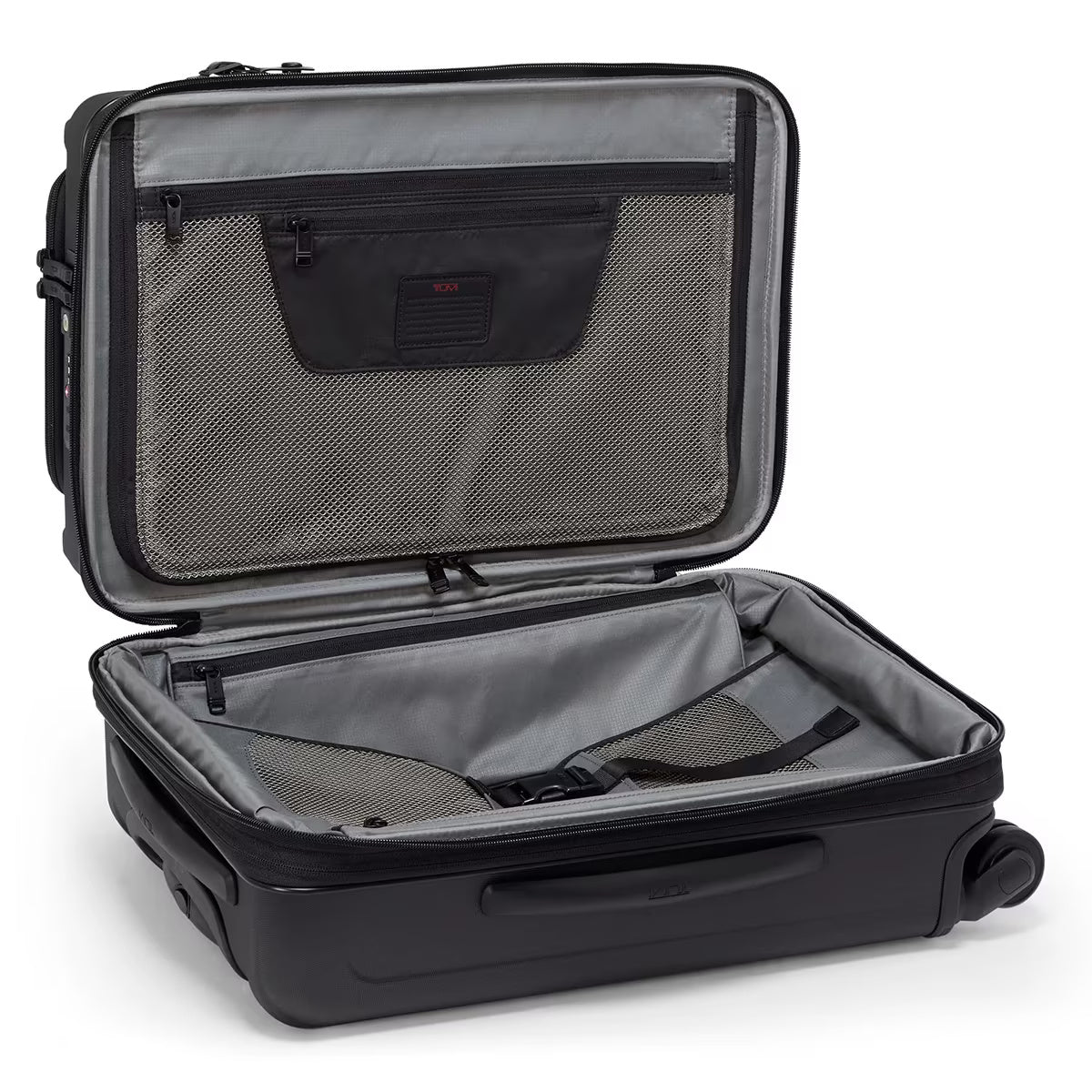 Tumi 19 Degree International Expandable 4 Wheeled Carry-On