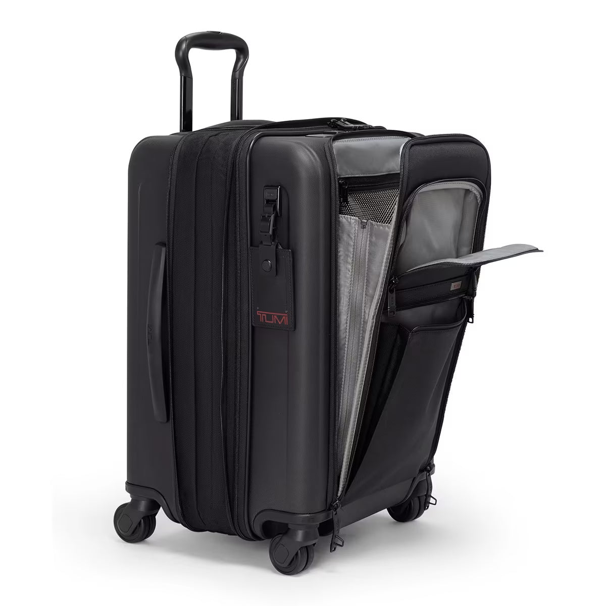 Tumi 19 Degree International Expandable 4 Wheeled Carry-On