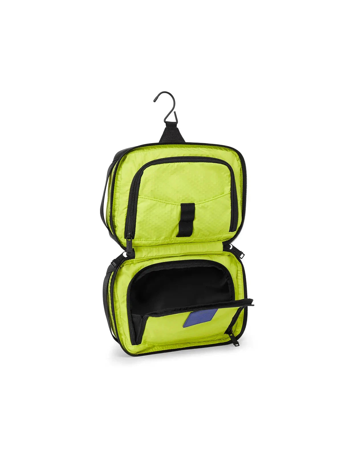 Tumi Alpha Bravo Travel Kit