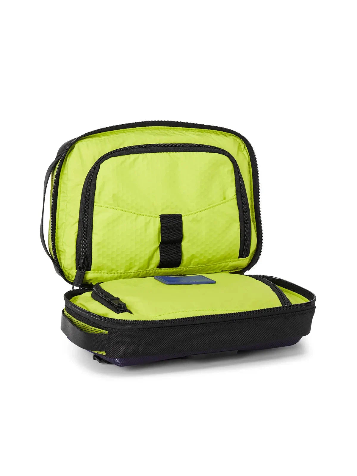 Tumi Alpha Bravo Travel Kit