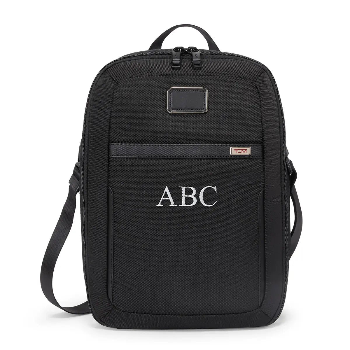 Tumi Alpha Golf Shoe Bag