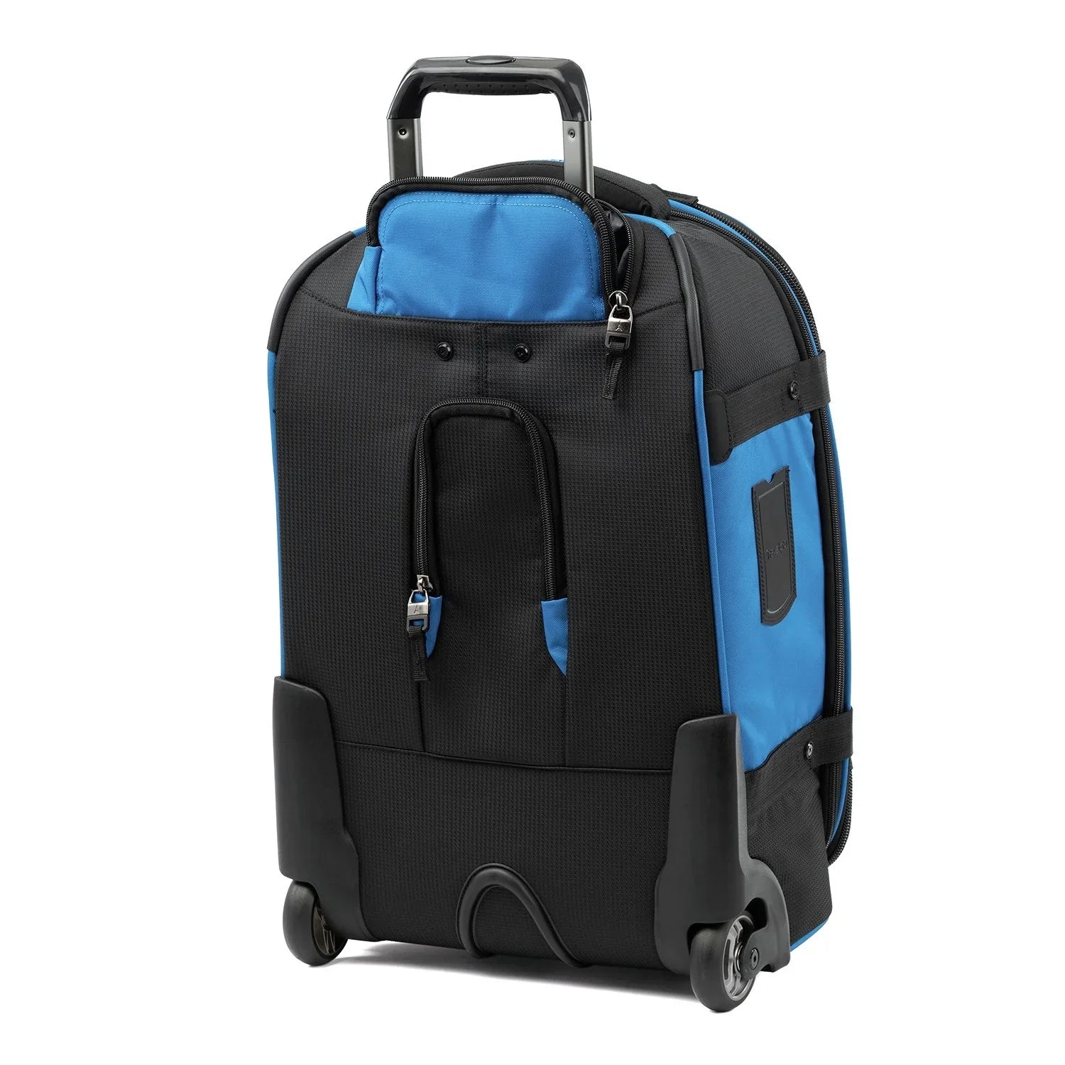 Travelpro Bold Expandable Softside Rollaboard