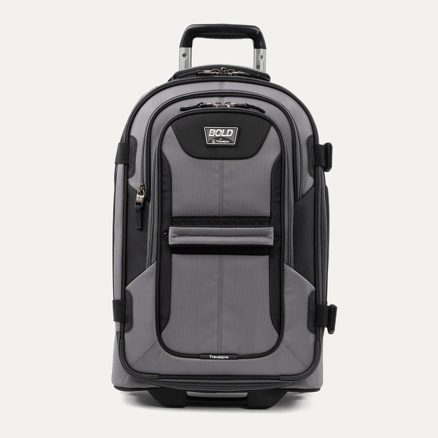 Travelpro Bold Expandable Softside Rollaboard