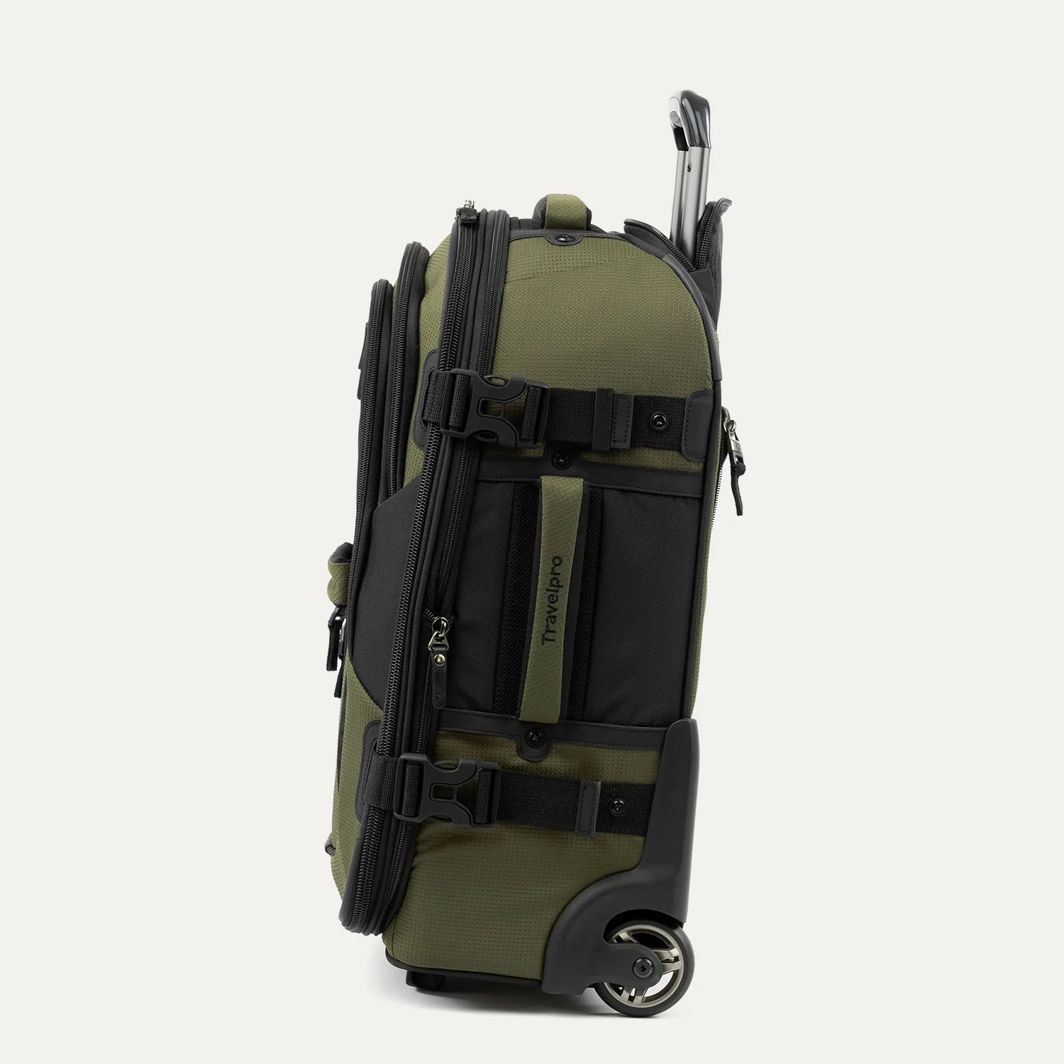 Travelpro Bold Expandable Softside Rollaboard