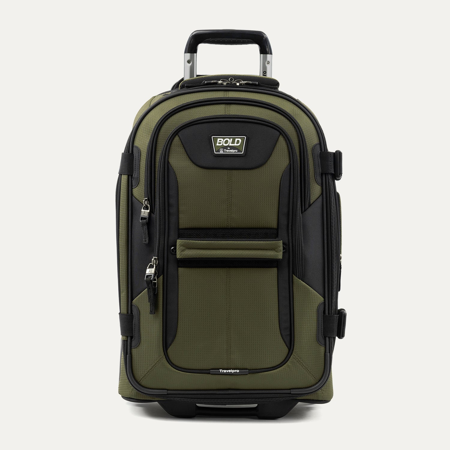 Travelpro Bold Expandable Softside Rollaboard