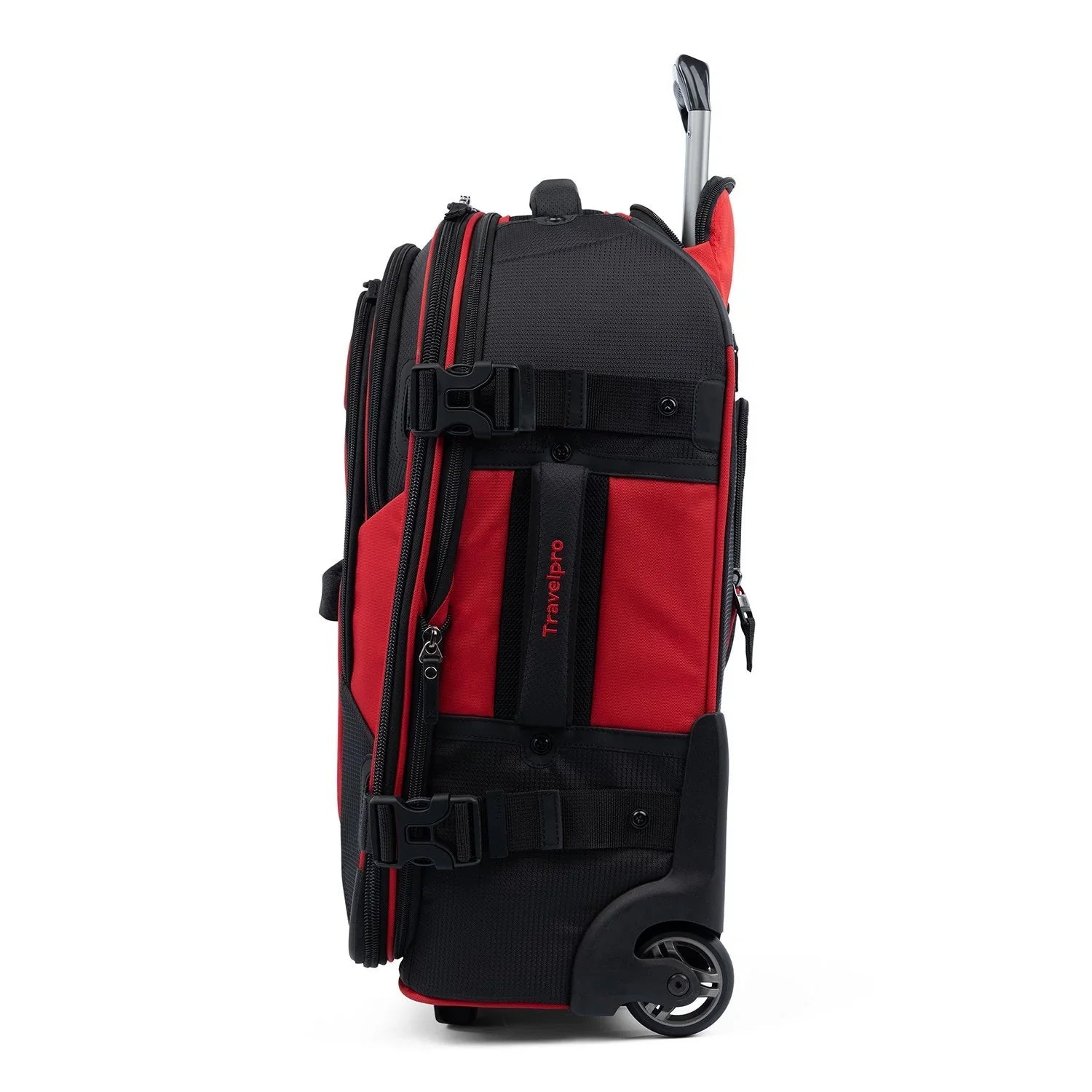 Travelpro Bold Expandable Softside Rollaboard