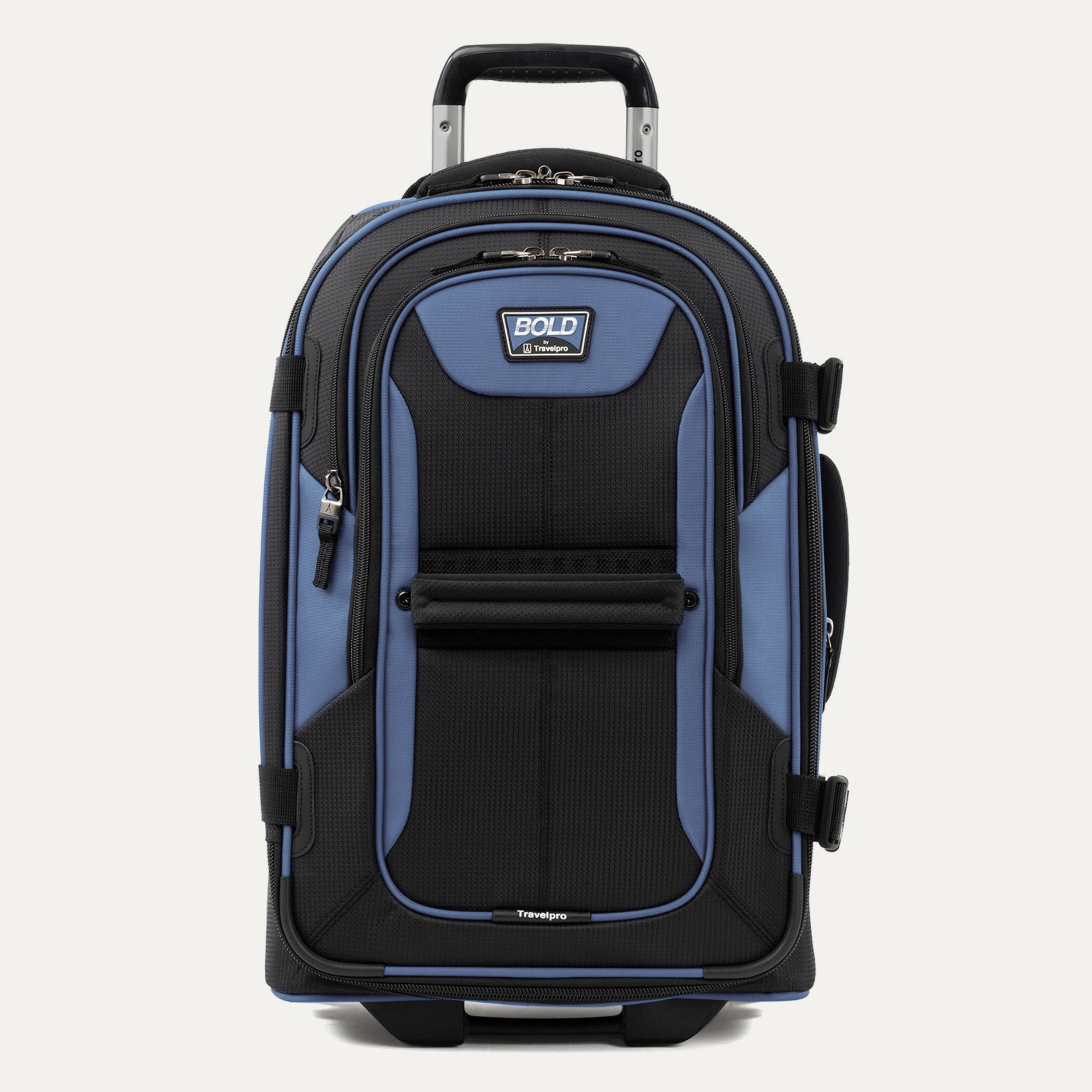 Travelpro Bold Expandable Softside Rollaboard