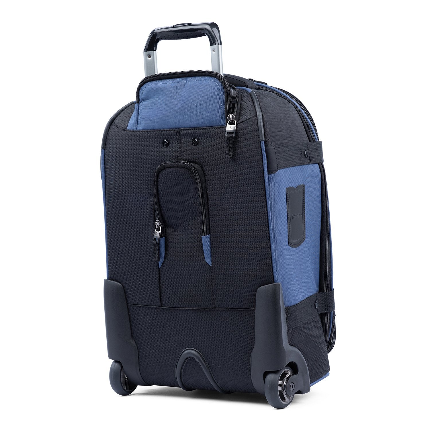 Travelpro Bold Expandable Softside Rollaboard