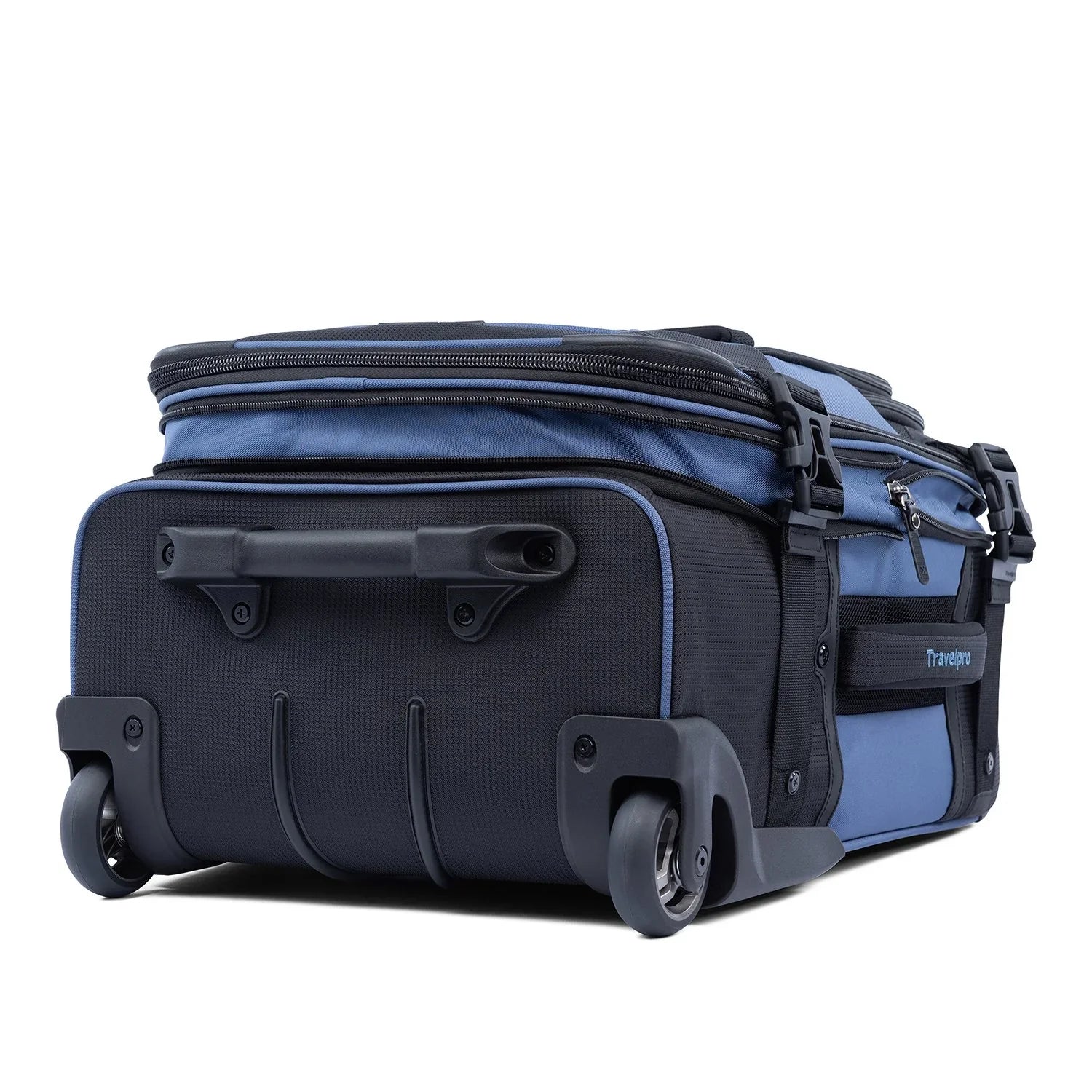 Travelpro Bold Expandable Softside Rollaboard