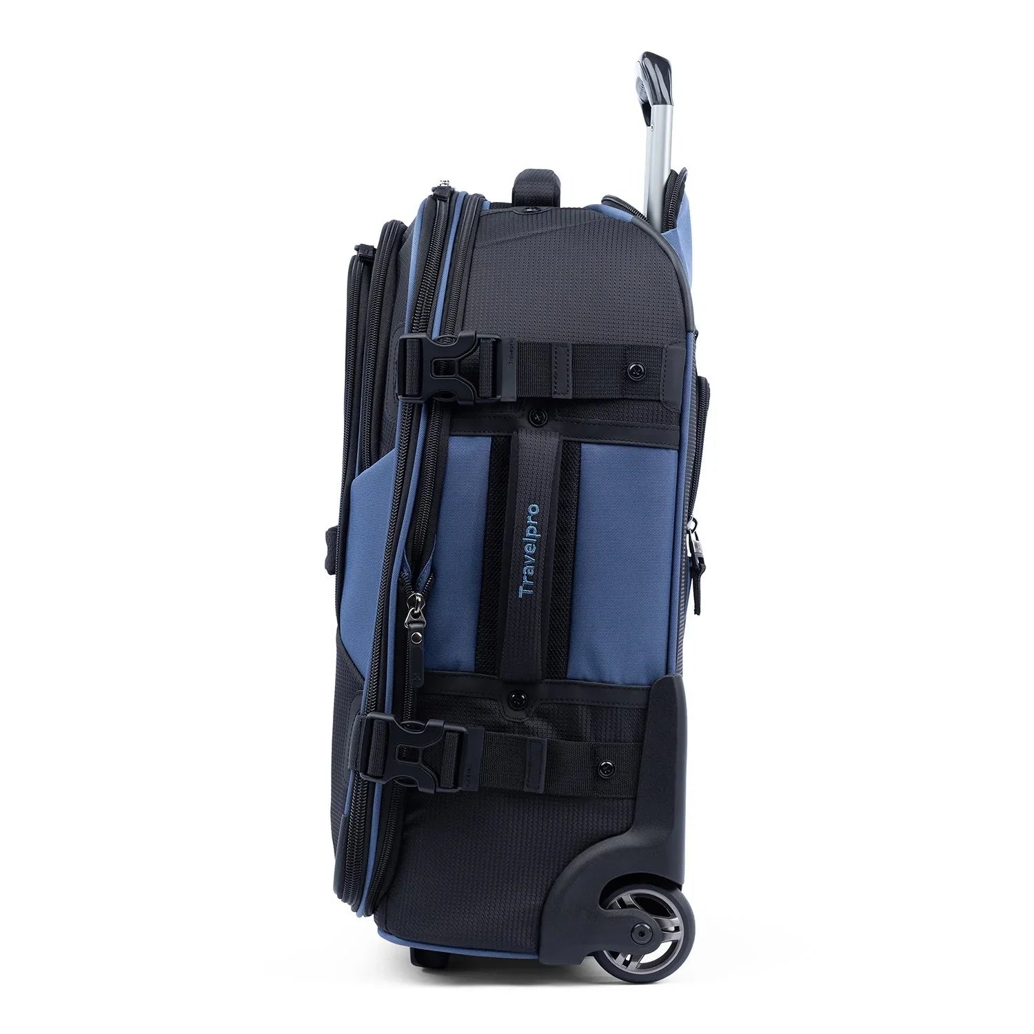 Travelpro Bold Expandable Softside Rollaboard