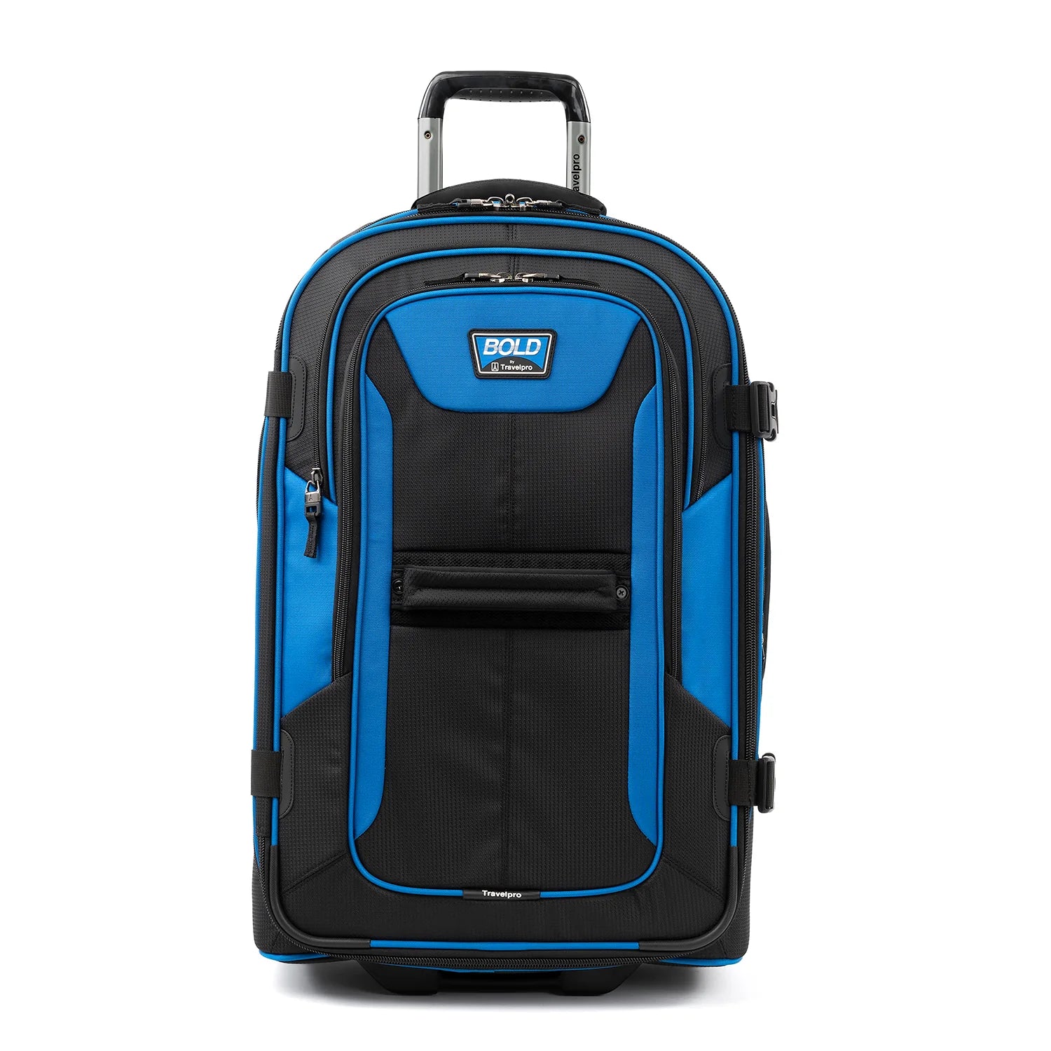 Travelpro Bold Expandable Softside Rollaboard