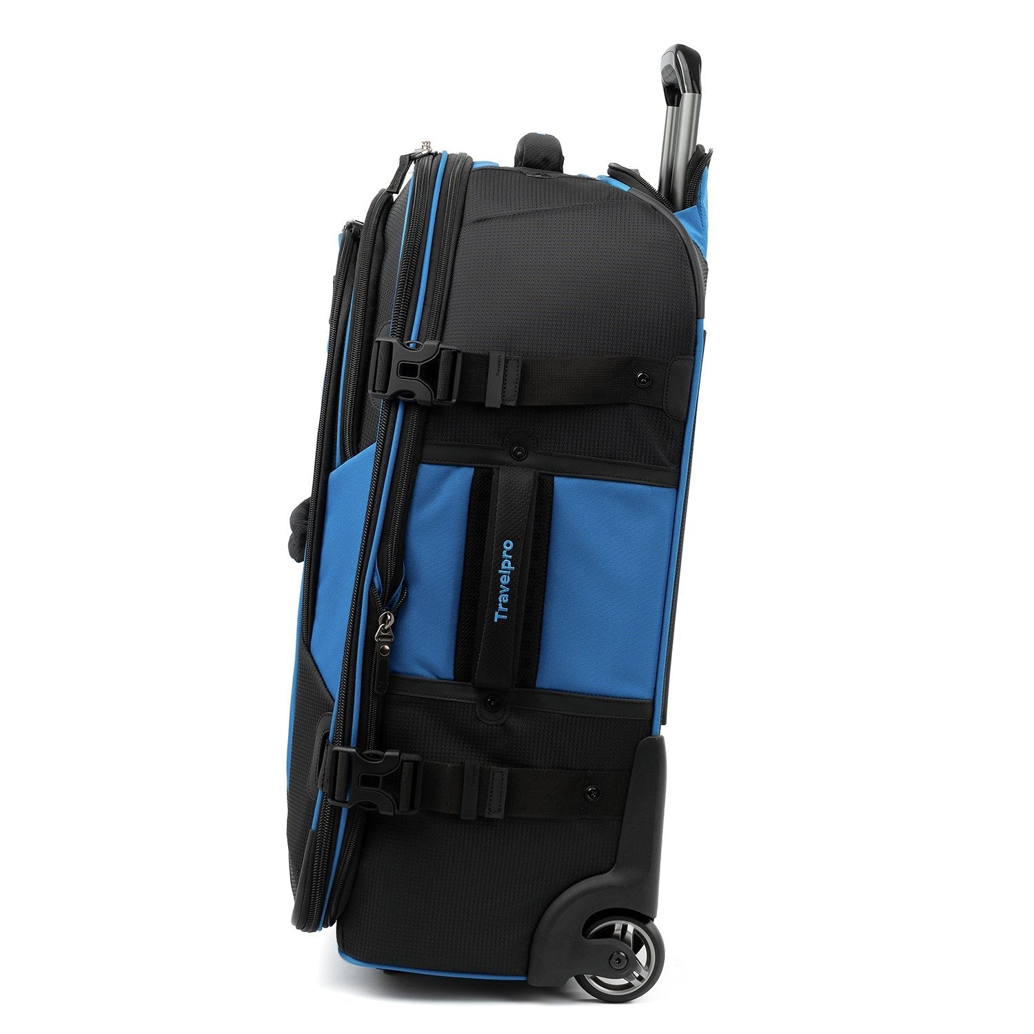 Travelpro Bold Expandable Softside Rollaboard