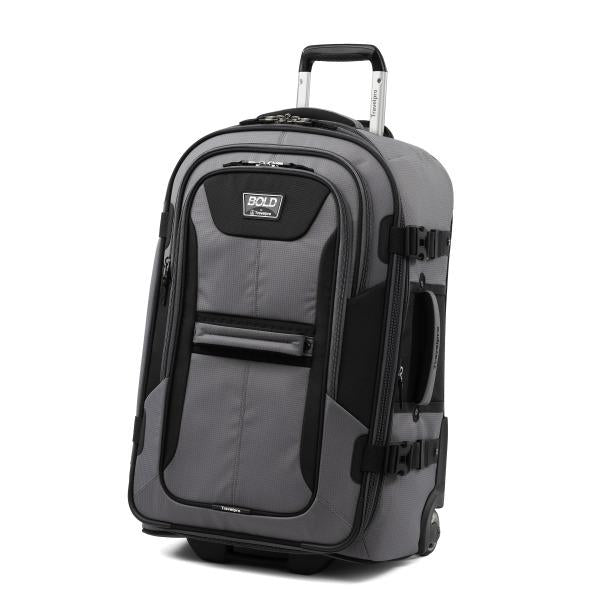 Travelpro Bold Expandable Softside Rollaboard