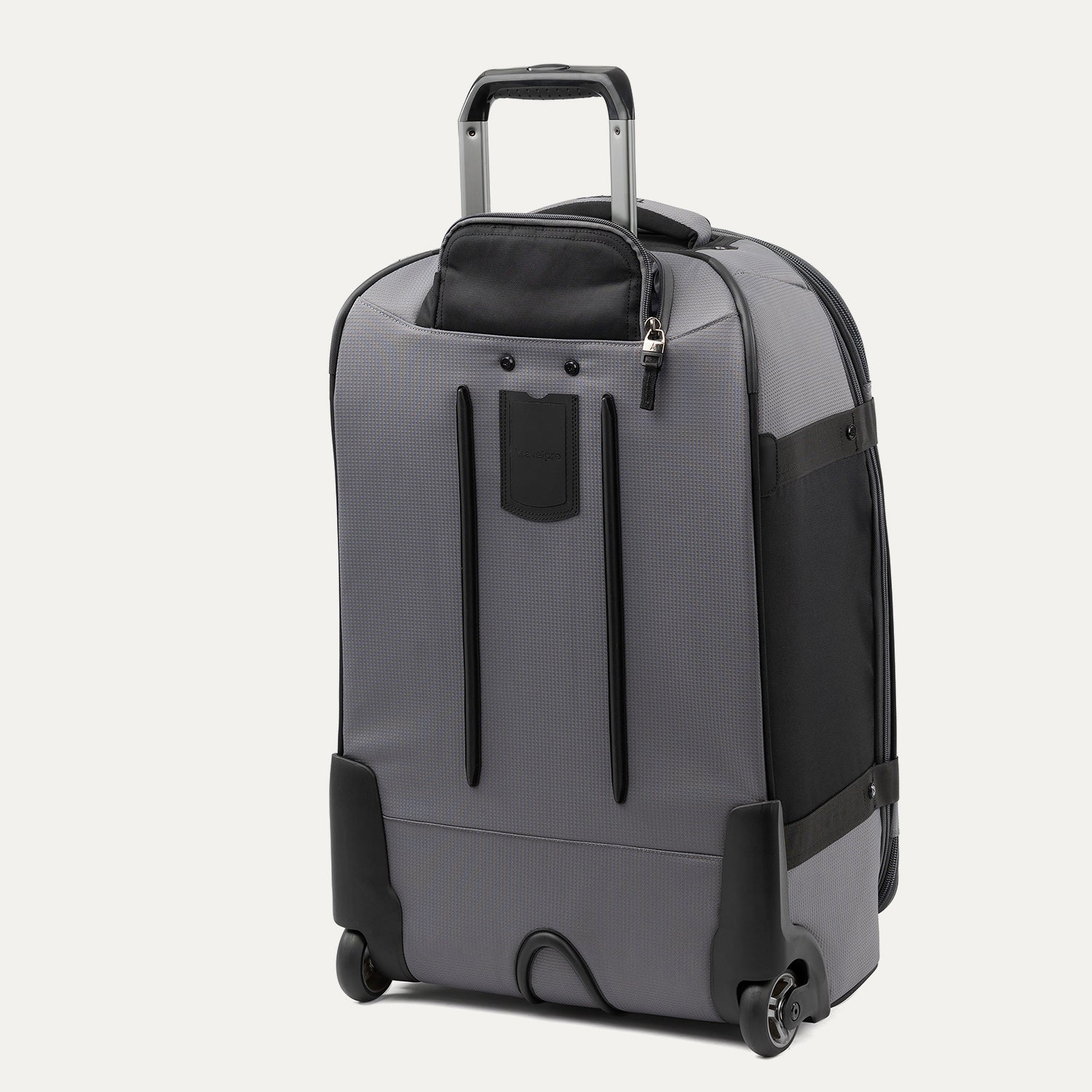 Travelpro Bold Expandable Softside Rollaboard