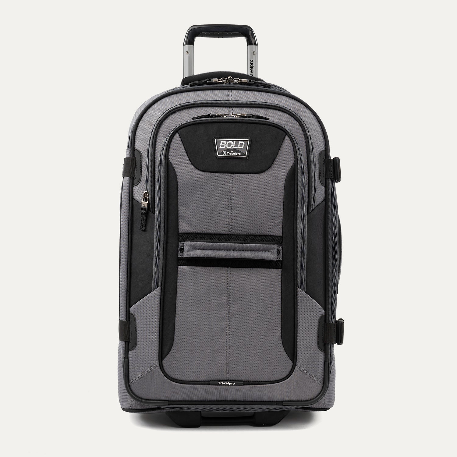 Travelpro Bold Expandable Softside Rollaboard