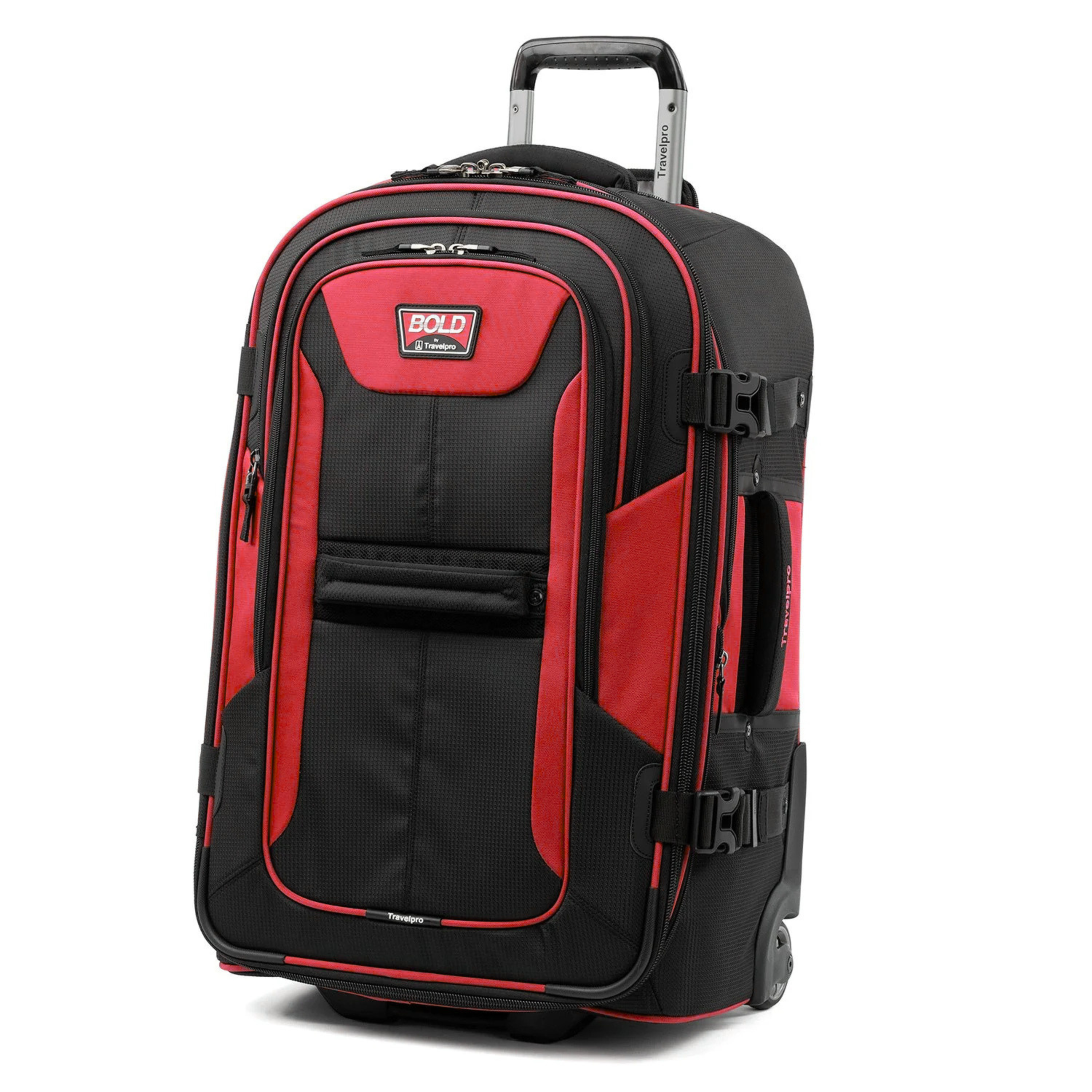Travelpro Bold Expandable Softside Rollaboard