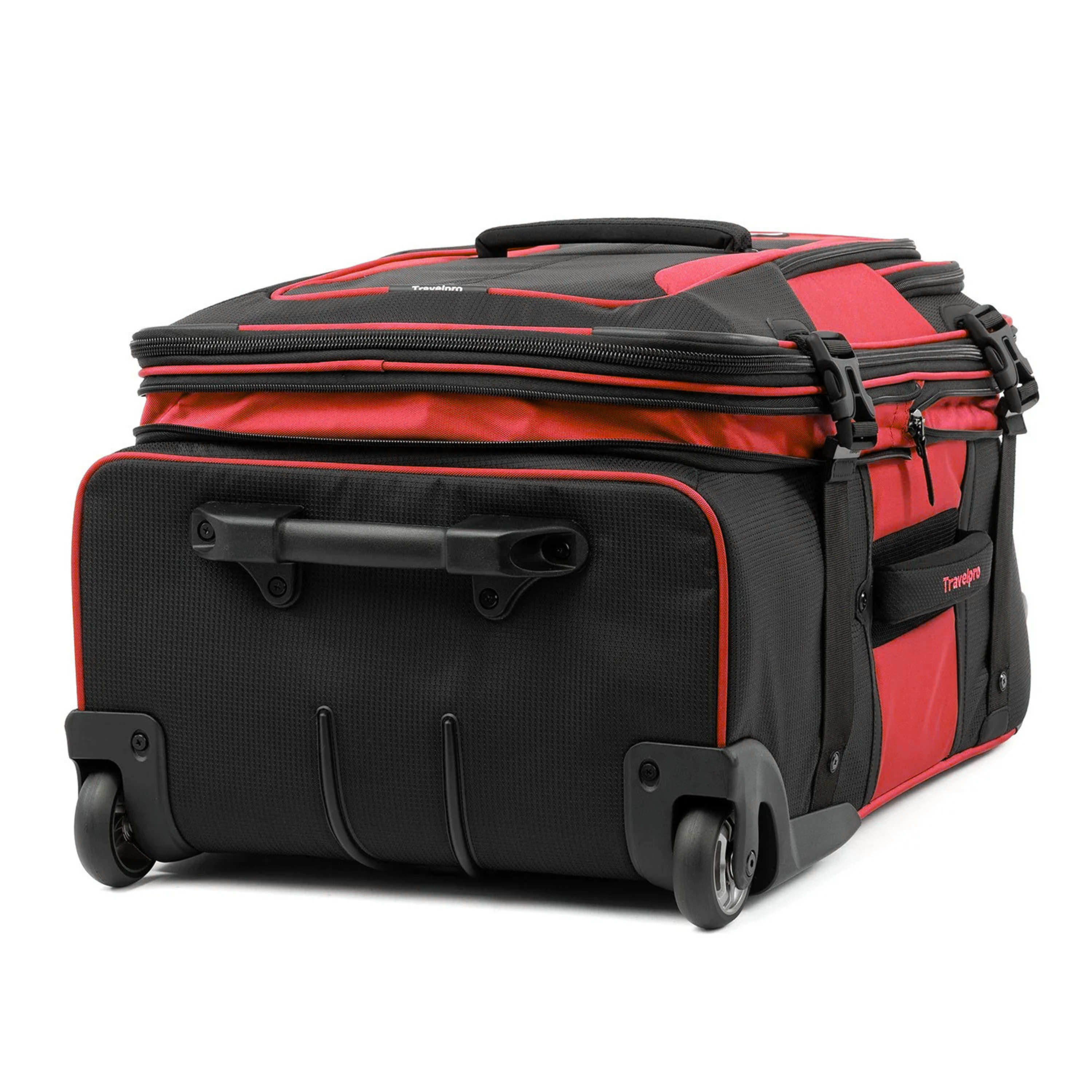 Travelpro Bold Expandable Softside Rollaboard