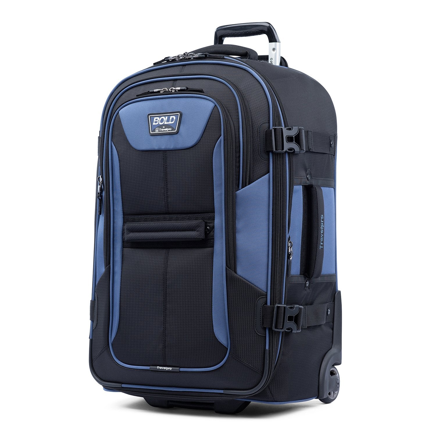 Travelpro Bold Expandable Softside Rollaboard