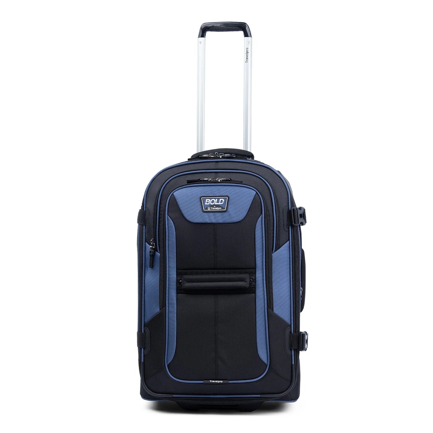 Travelpro Bold Expandable Softside Rollaboard
