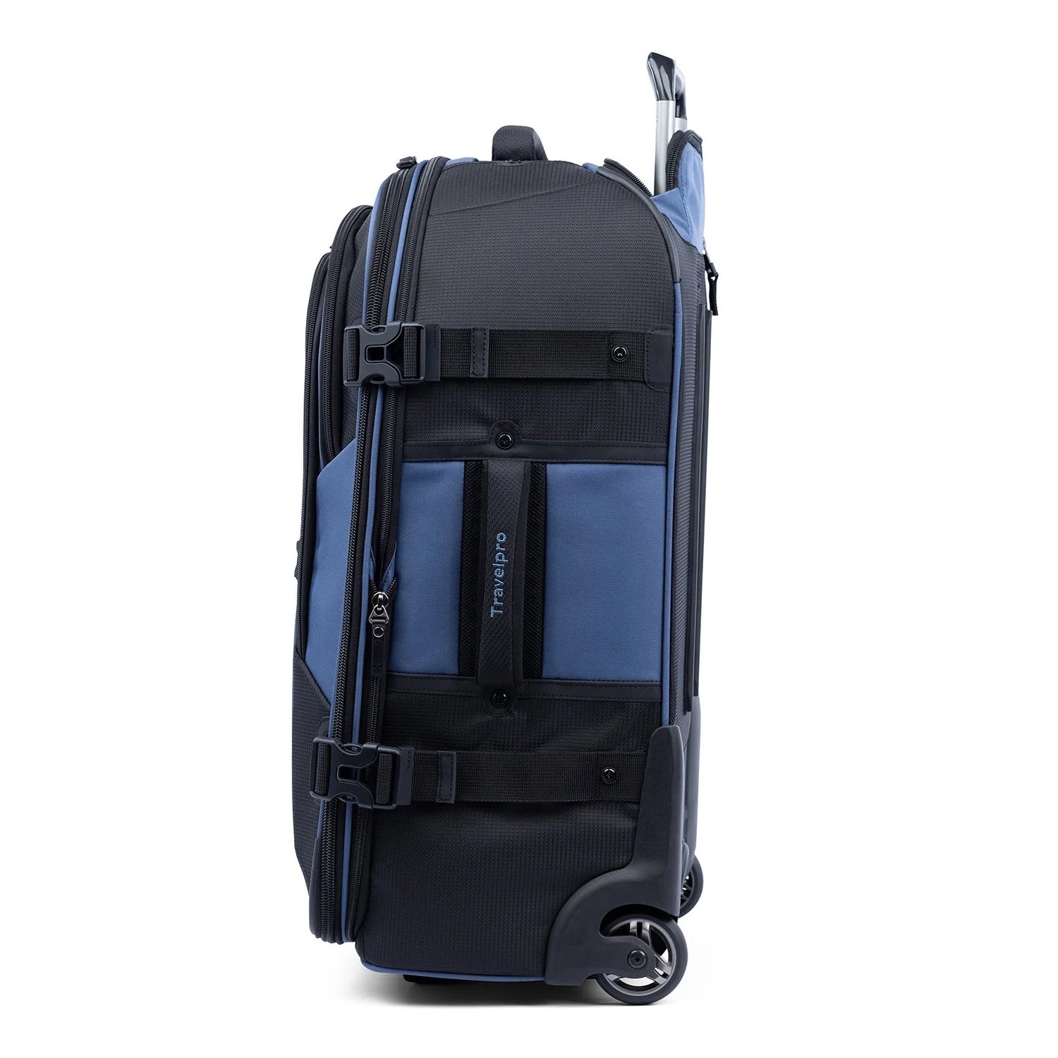 Travelpro Bold Expandable Softside Rollaboard