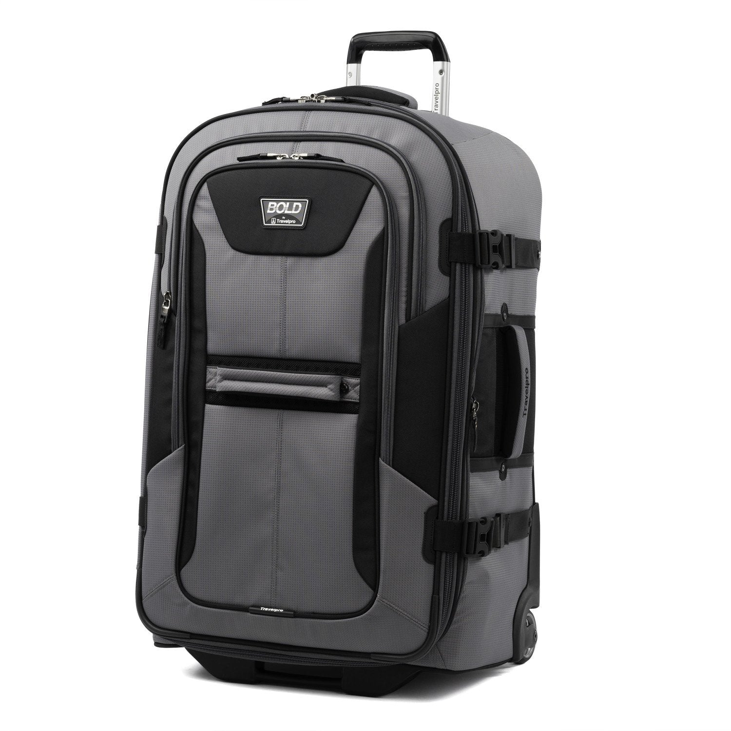 Travelpro Bold Expandable Softside Rollaboard