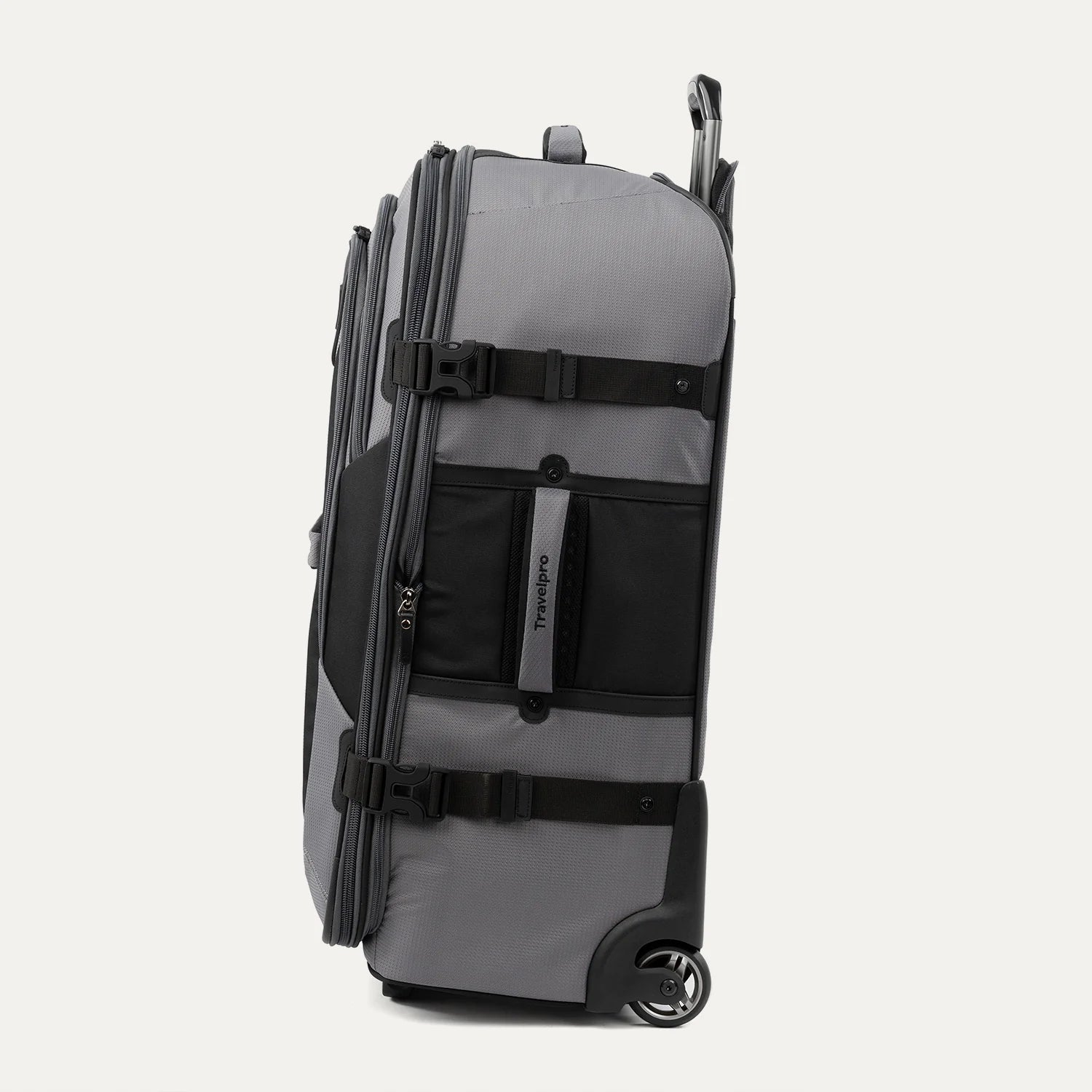 Travelpro Bold Expandable Softside Rollaboard