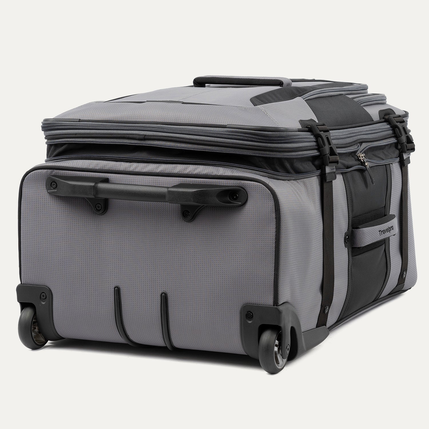 Travelpro Bold Expandable Softside Rollaboard