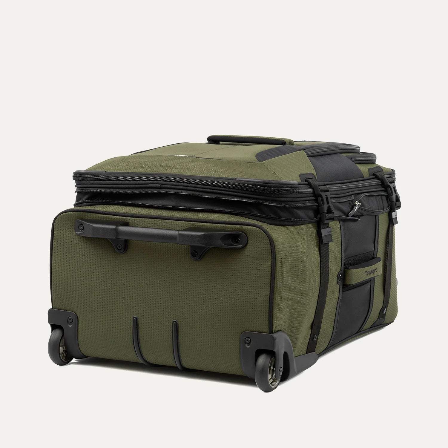 Travelpro Bold Expandable Softside Rollaboard