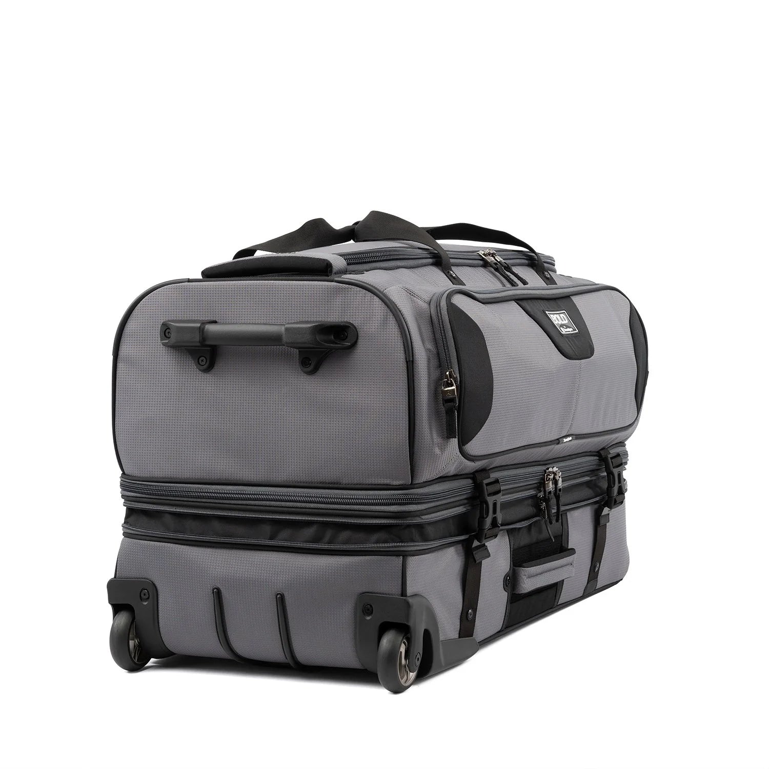 Travelpro Bold Drop Bottom Rolling Duffel 30"