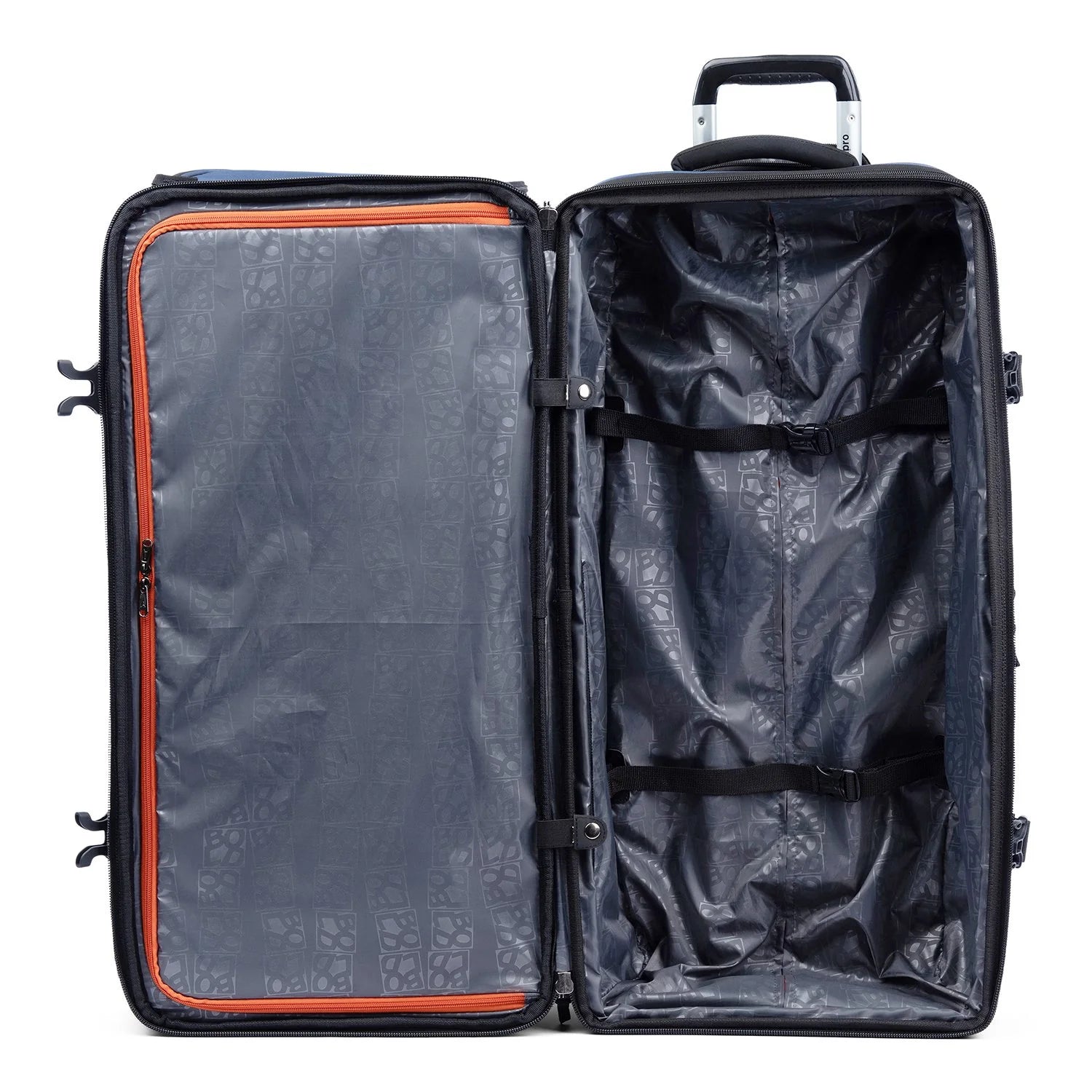 Travelpro Bold Drop Bottom Rolling Duffel 30"