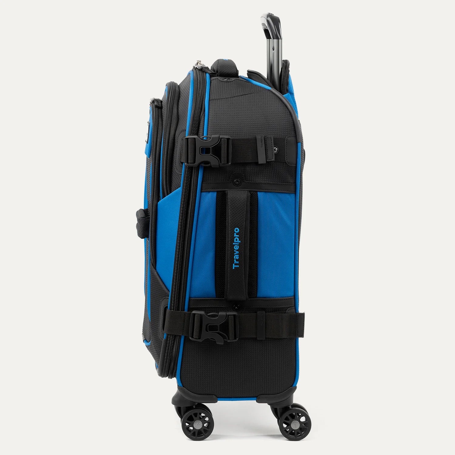 Travelpro Bold Expandable Softside Spinner