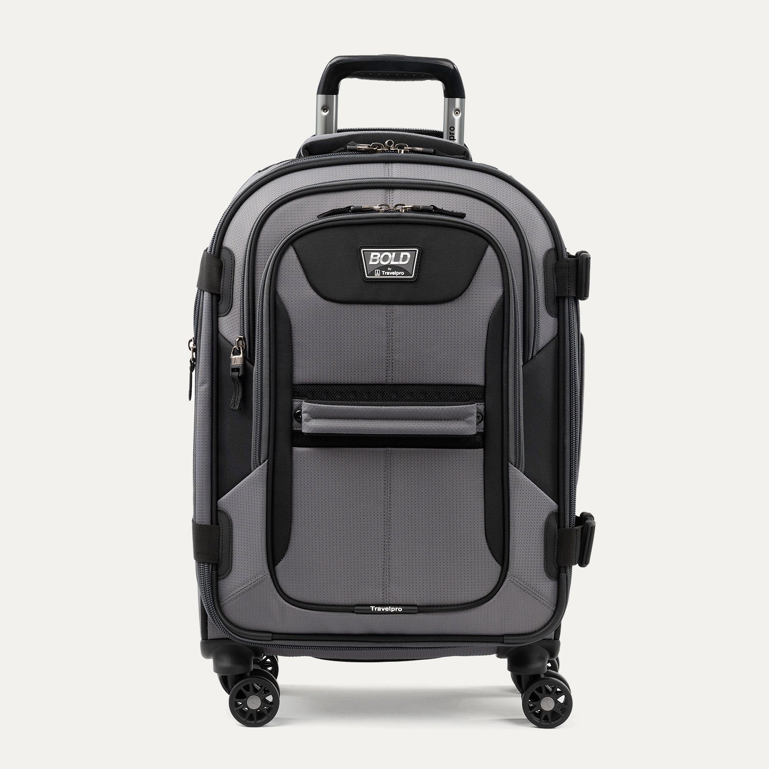 Travelpro Bold Expandable Softside Spinner
