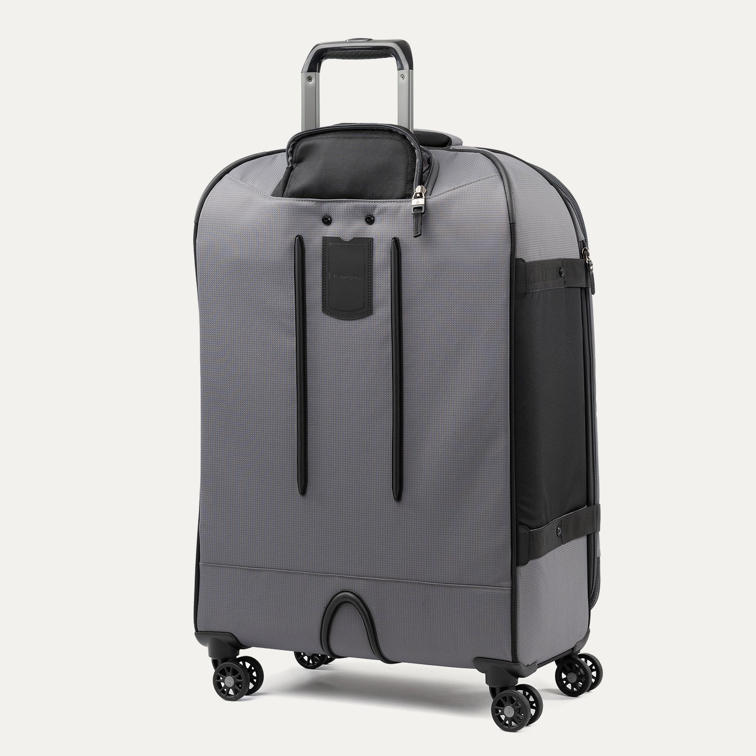 Travelpro Bold Expandable Softside Spinner
