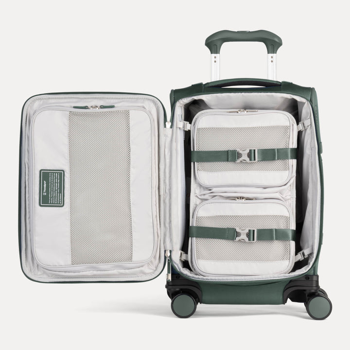 Travelpro VersaPack Softside Spinner