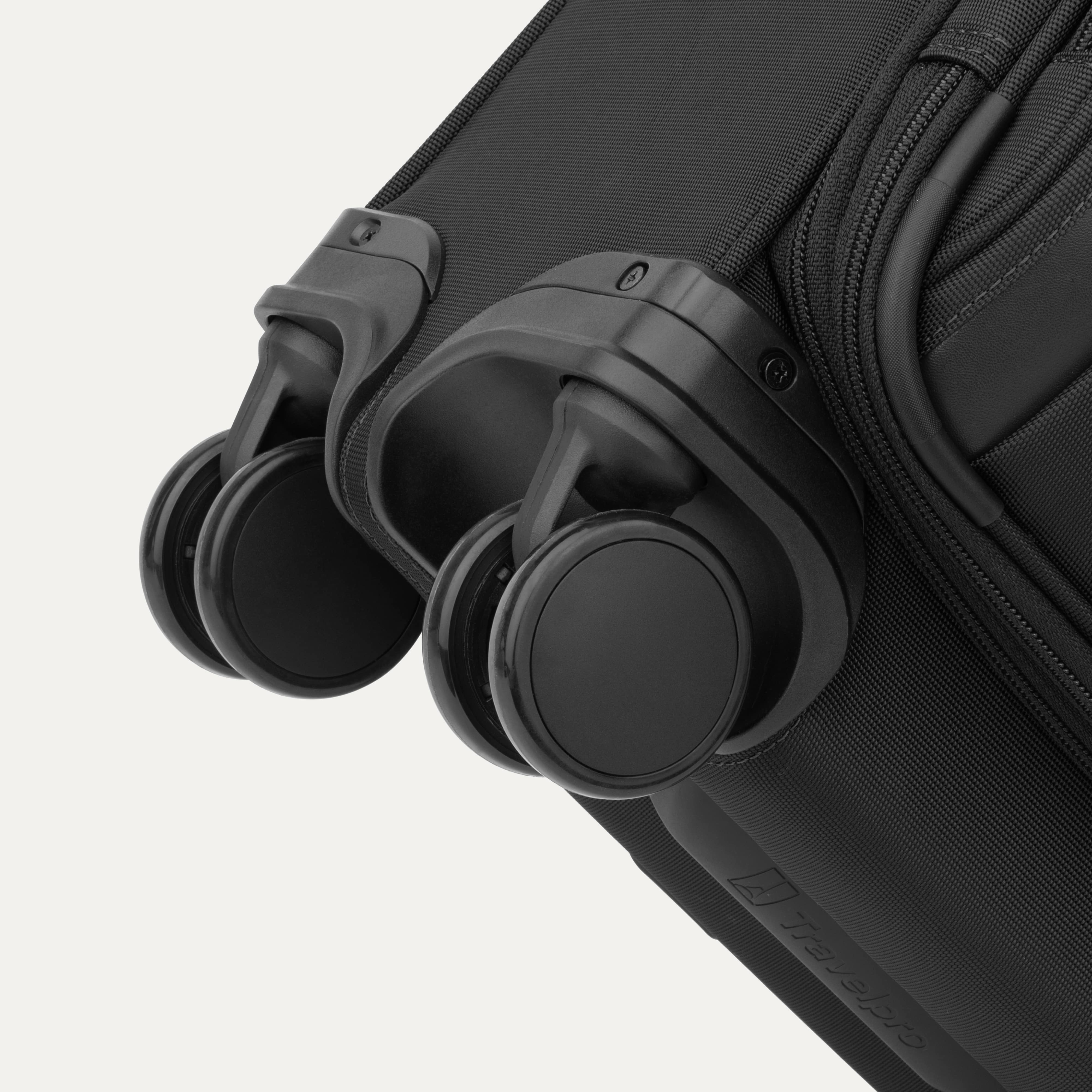 Travelpro VersaPack Compact Carry-On Spinner