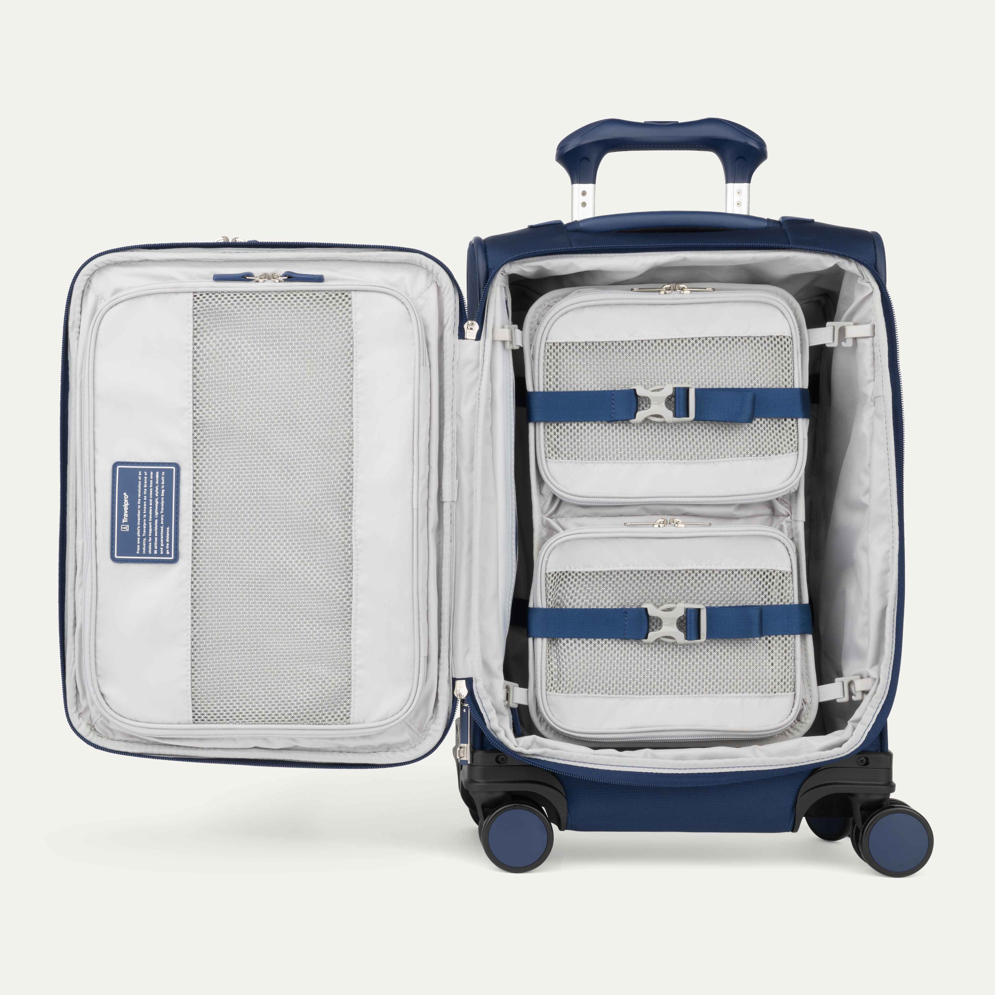 Travelpro VersaPack Compact Carry-On Spinner