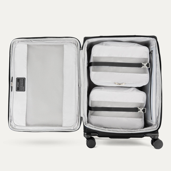 Travelpro VersaPack Softside Spinner