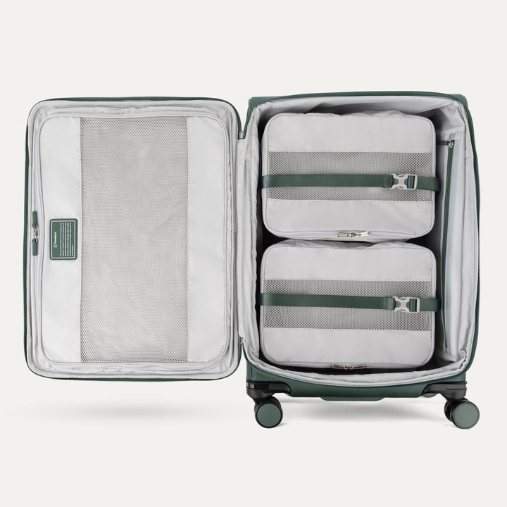 Travelpro VersaPack Softside Spinner