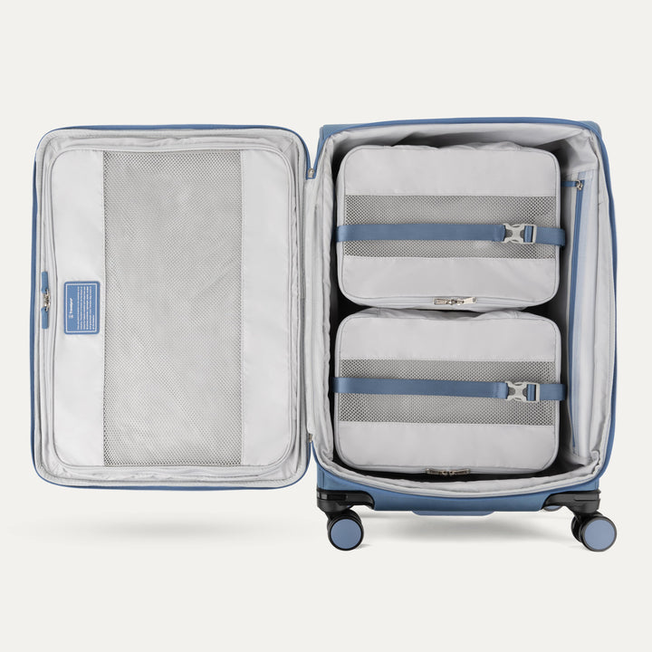 Travelpro VersaPack Softside Spinner