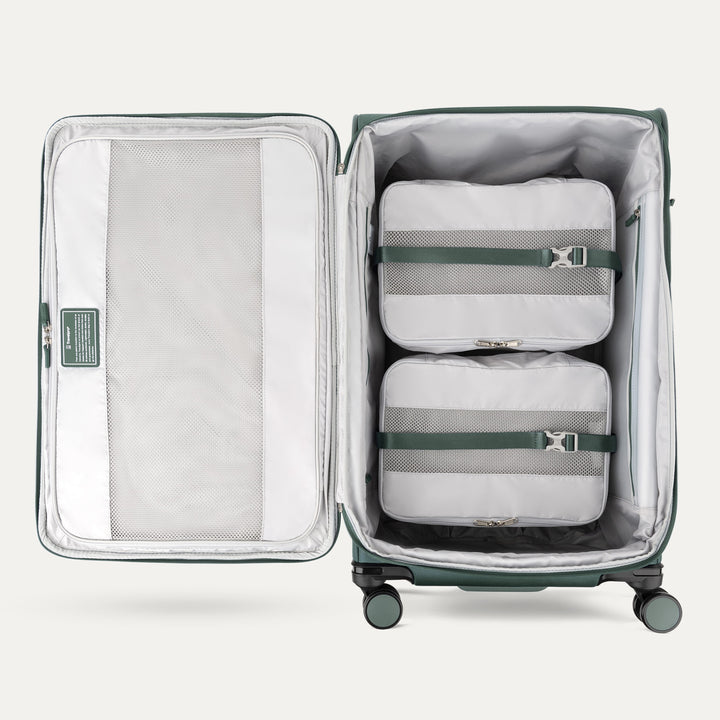 Travelpro VersaPack Softside Spinner