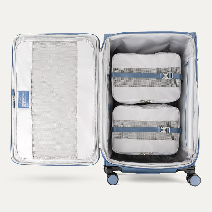 Travelpro VersaPack Softside Spinner