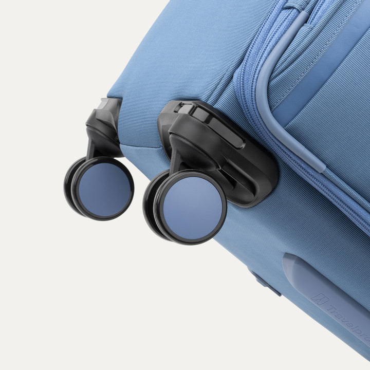 Travelpro VersaPack Softside Spinner