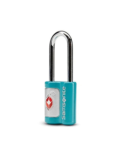 Samsonite 2 Pack Travel Sentry Key Lock